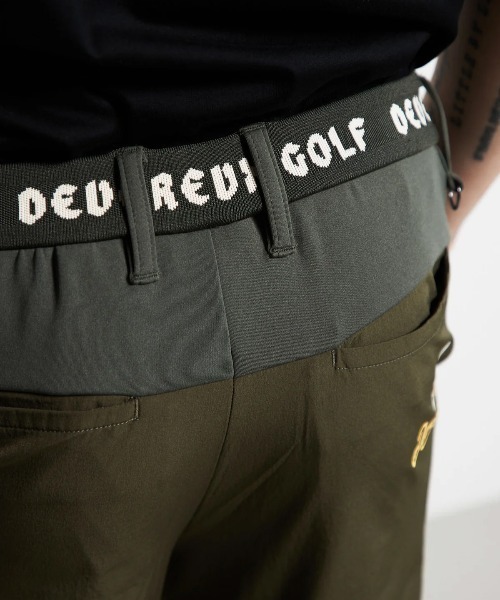 ○★新品未使用　DEVEREUX GOLF　Regular YN ボトムス　XL DEVEREUX GOLF スラックス Regular YN ボトムス メンズ : ZOZOTOWN