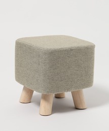 家具 ファブリックスツール「スクエア」 / 149684｜ZOZOTOWN Yahoo!店
