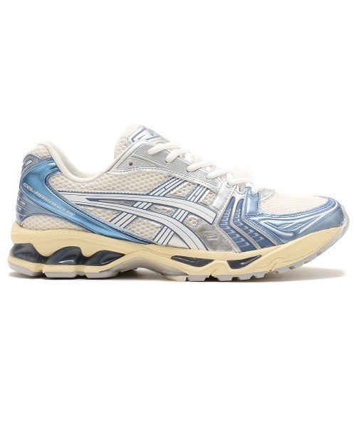 GEL KAYANO 14 asics スニーカー ASICS】GEL-KAYANO 14（スニーカー）｜ASICS（アシックス