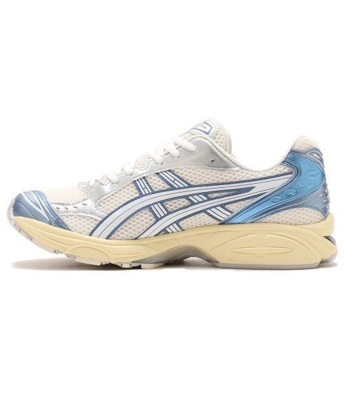 【美品】ASICS Asics(アシックス) ゲル カヤノ スニーカー 楽天市場】asics gel kayano 14（靴サイズ（cm）25.5）の通販