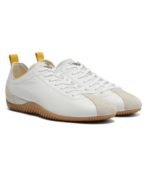 ■Onitsuka Tiger■大人気 WRESTLIAスニーカー 国内発 すぐ届く ONITSUKA TIGER YELLOW COLLECTION スニーカー 「ONITSUKA