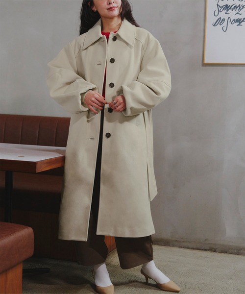 titivate（ティティベイト） ダウンコート ダウンジャケット ランタン