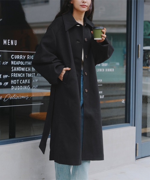 美品　ジャンニロジュディチェ イトキン 高級 ダウン ロングコート 黒 36 GIANNI LO GIUDICE（ジャンニ ロ ジュディチェ）のダウンジャケット