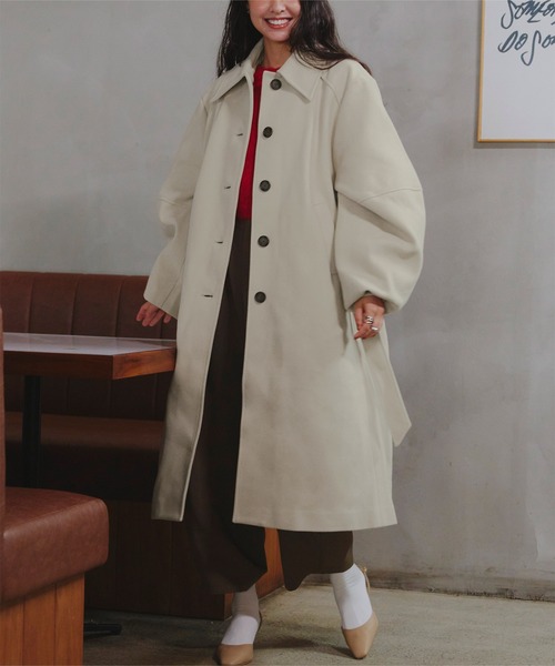 titivate（ティティベイト） ダウンコート ダウンジャケット ランタン