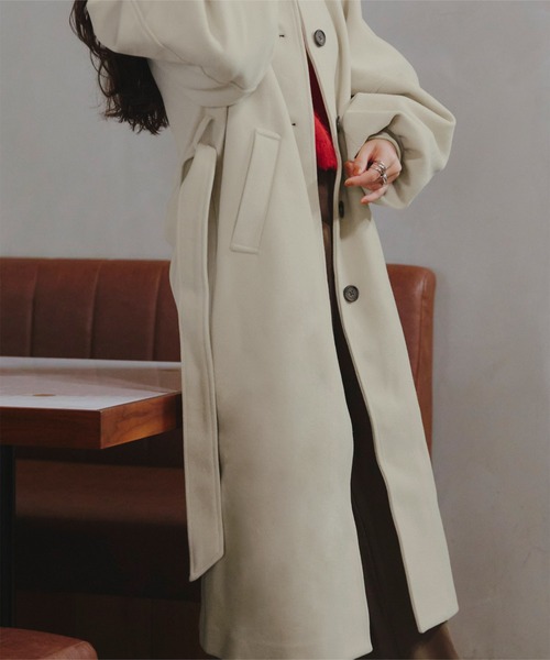 titivate（ティティベイト） ダウンコート ダウンジャケット ランタン