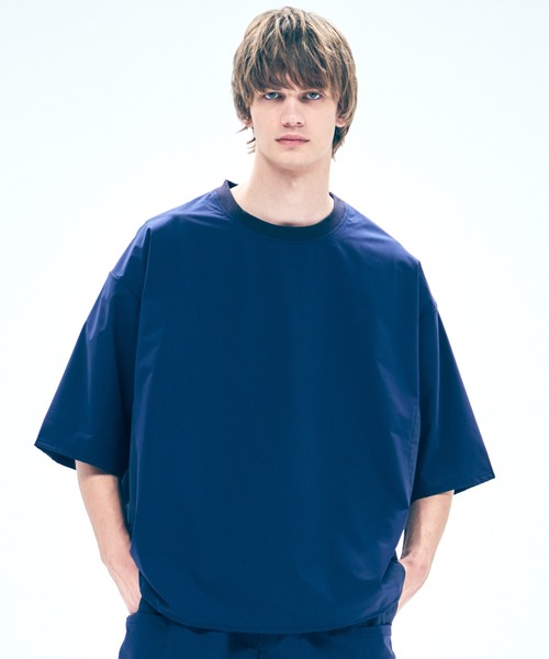 tシャツ Solodots top メンズ レディース