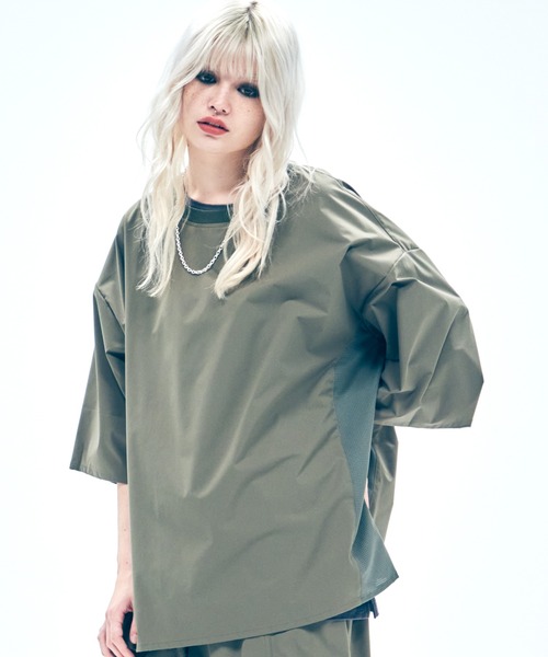 tシャツ Solodots top メンズ レディース_2