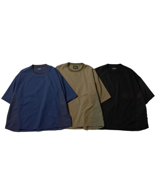 tシャツ Solodots top メンズ レディース_4