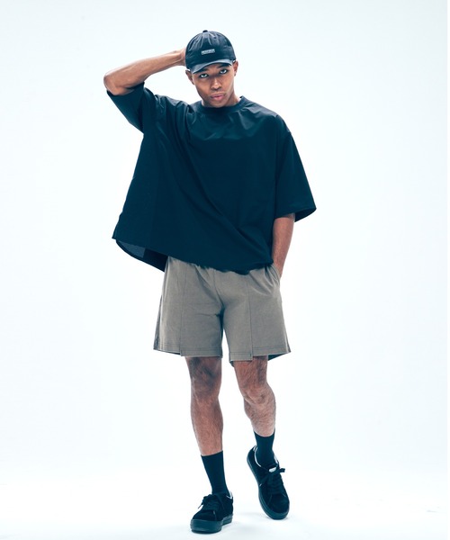 tシャツ Solodots top メンズ レディース_19