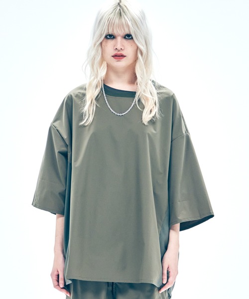 tシャツ Solodots top メンズ レディース_11