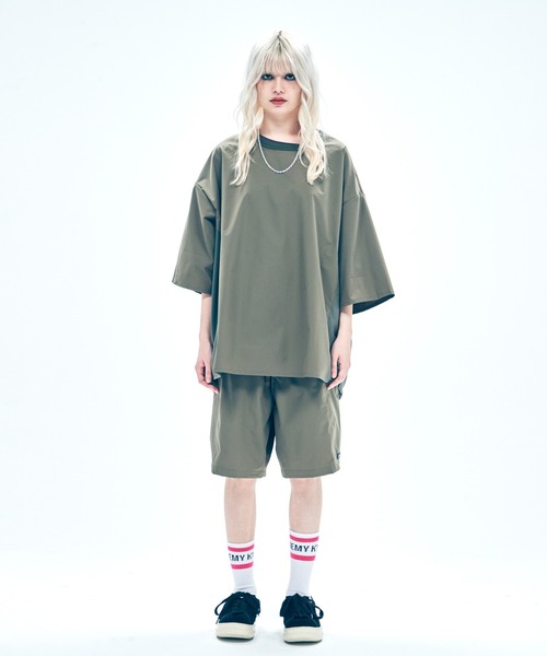 tシャツ Solodots top メンズ レディース_20