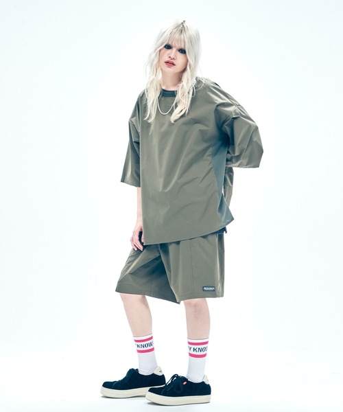 tシャツ Solodots top メンズ レディース_21
