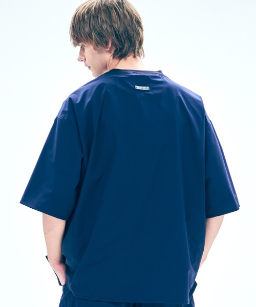 tシャツ Solodots top メンズ レディース_13