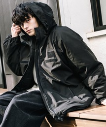 ミリタリージャケット モッズコート オーバーサイズ ハッピースーツ防風ストレッチレベル7中綿ミリタリージャケット｜ZOZOTOWN Yahoo!店