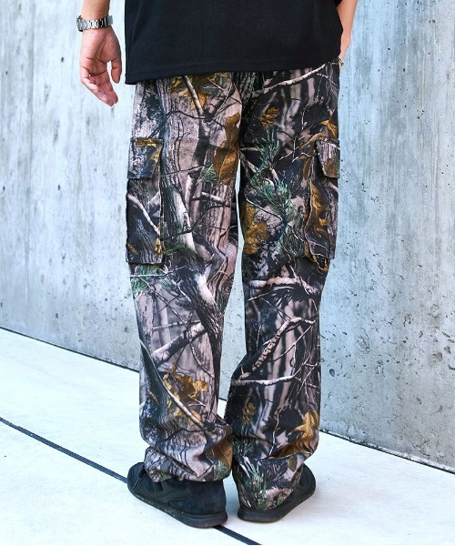 カベラス リアルツリーパンツ REALTREE 迷彩カーゴパンツW30カモフラ 楽天市場】リアルツリー パンツ（素材（生地・毛糸）綿