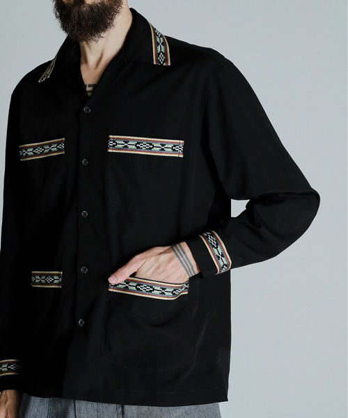Schott/ショット/B.S. T-SHIRT/ブラックシープ オーバーサイズ T