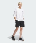 tシャツ エッセンシャルズ プラス ルーズフィ...の詳細画像4