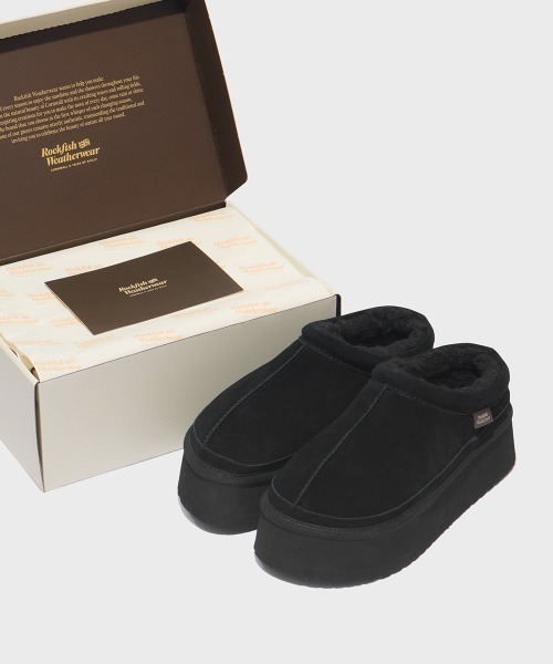 スリッポン ORIGINAL MAXI MULE レディース_7