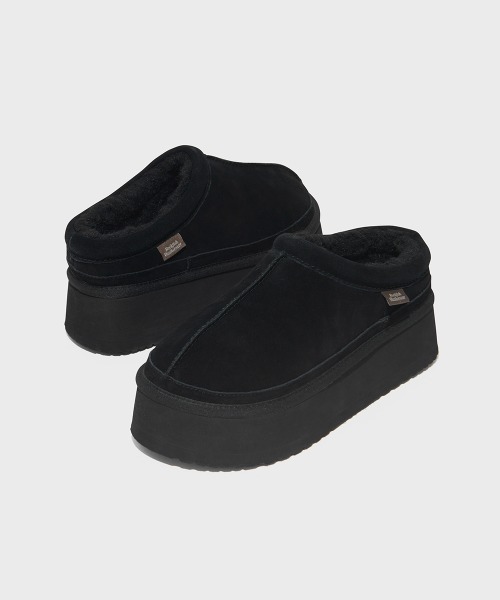 スリッポン ORIGINAL MAXI MULE レディース_6