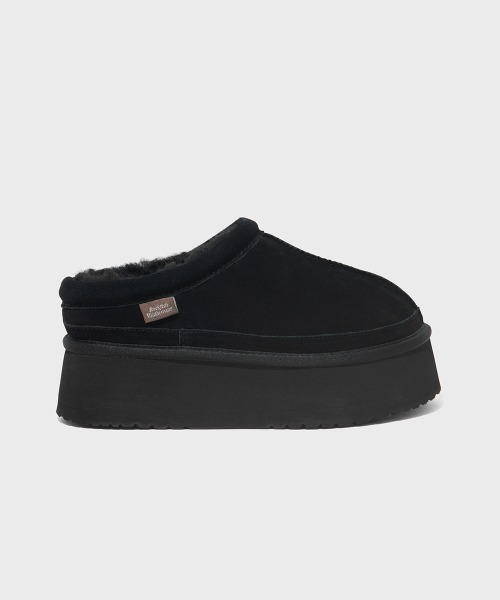 スリッポン ORIGINAL MAXI MULE レディース_5