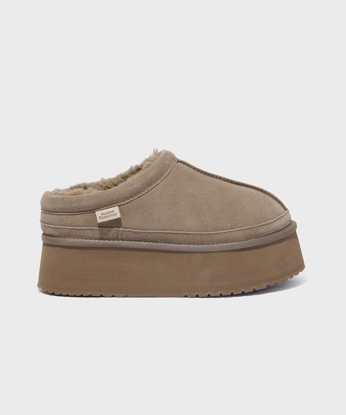スリッポン ORIGINAL MAXI MULE レディース_11