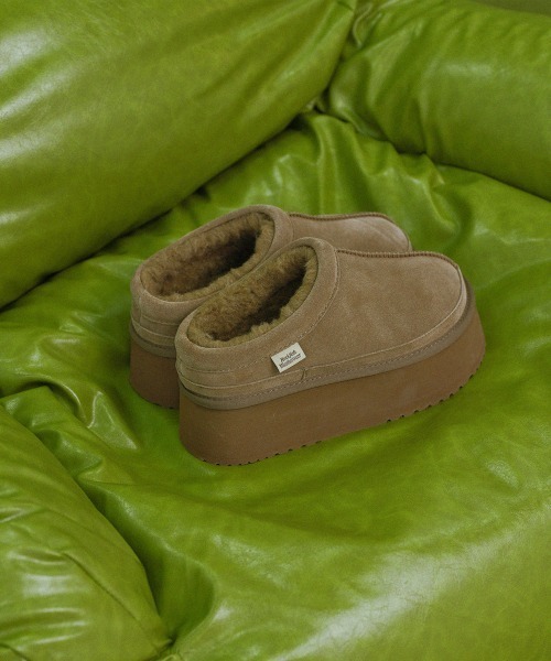 スリッポン ORIGINAL MAXI MULE レディース_10