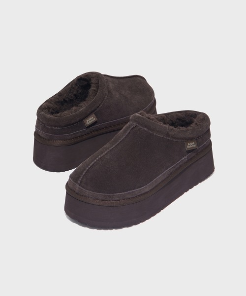 スリッポン ORIGINAL MAXI MULE レディース_17