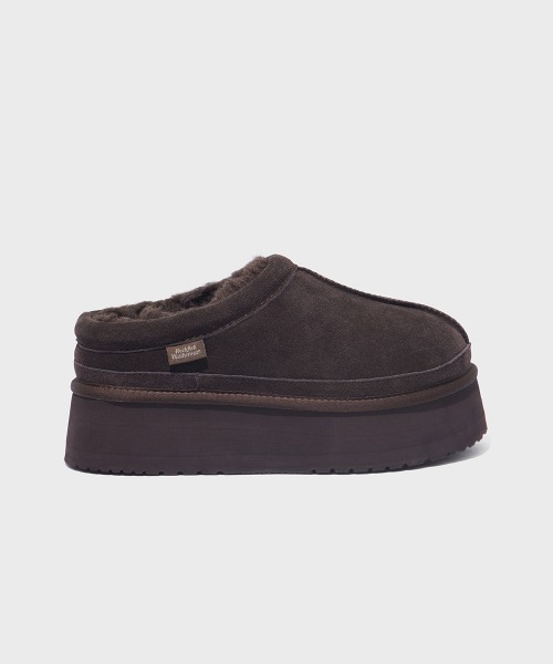 スリッポン ORIGINAL MAXI MULE レディース_16