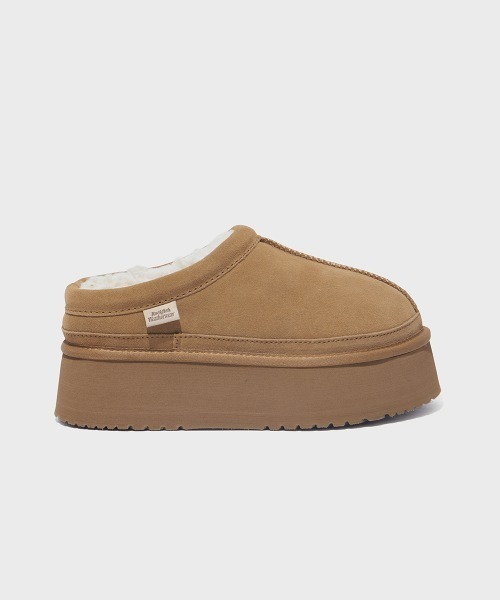 スリッポン ORIGINAL MAXI MULE レディース_21