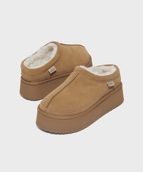 スリッポン ORIGINAL MAXI MULE レディース_22