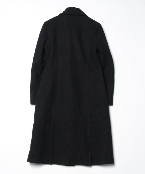 「PHILOSOPHY DI ALBERTA FERRETTI」 コート 42 ブラック レディース_画像2