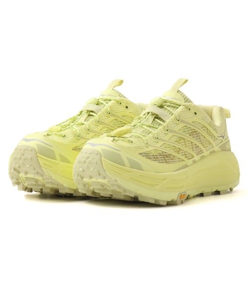 HOKA ONEONE（ホカ オネオネ） スニーカー HOKA MAFATE THREE2 GRID JP