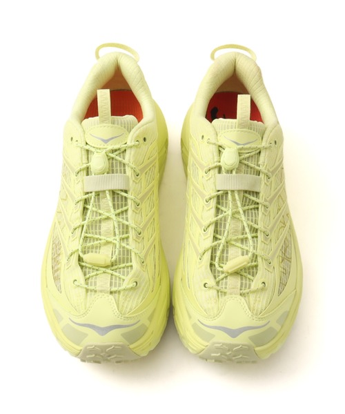 HOKA ONEONE（ホカ オネオネ） スニーカー HOKA MAFATE THREE2 GRID JP