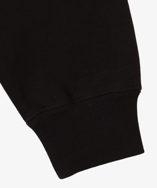 パーカー atmos College Logo Zip-up Hooded Sweatshirt / アトモス カレッジ ロゴ ジップアップ フーデッ | atmos | 08