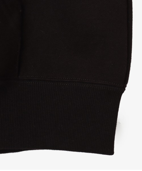 パーカー atmos College Logo Zip-up Hooded Sweatshirt / アトモス カレッジ ロゴ ジップアップ フーデッ | atmos | 09