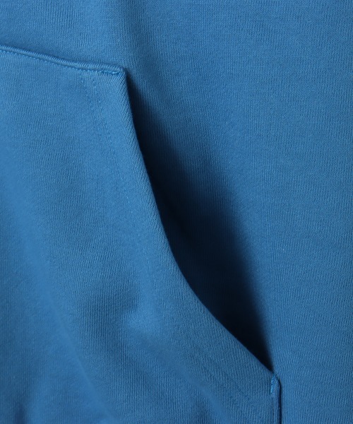 パーカー atmos College Logo Zip-up Hooded Sweatshirt / アトモス カレッジ ロゴ ジップアップ フーデッ | atmos | 13