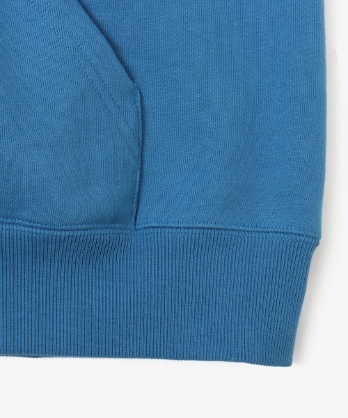 パーカー atmos College Logo Zip-up Hooded Sweatshirt / アトモス カレッジ ロゴ ジップアップ フーデッ | atmos | 15