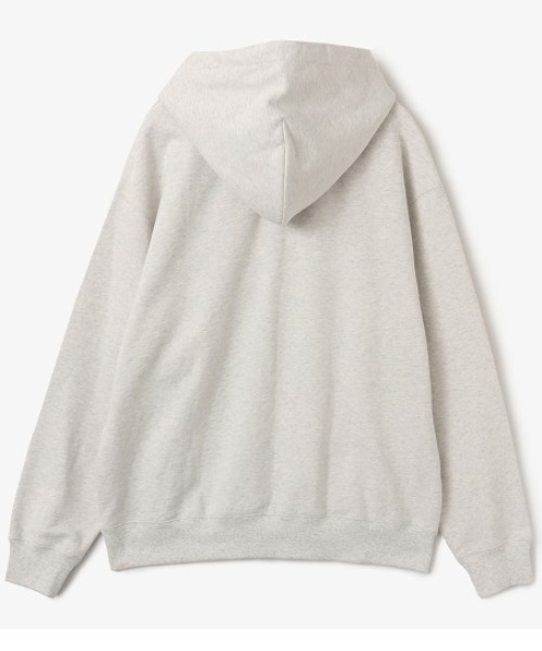 パーカー atmos College Logo Zip-up Hooded Sweatshirt / アトモス カレッジ ロゴ ジップアップ フーデッ | atmos | 17