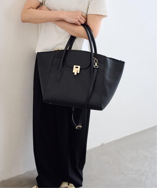 U by SPICK&SPAN トートバッグ 「WEB限定追加6」MARLON