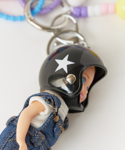 ☆☆999☆☆オルゴナイト☆ストラップ、ピアス、チャーム☆ Orinda オランダ クリスタルドロップピアス - Silver | CHARLES