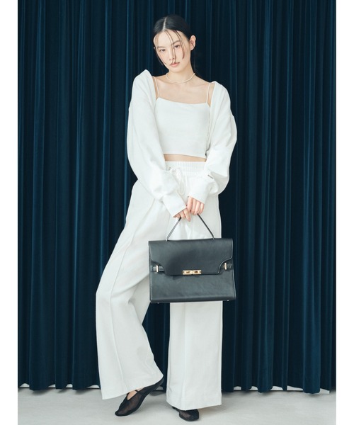 FRAY I.D スウェットパンツ ジャージ 「WEB限定カラー