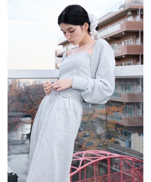 FRAY I.D スウェットパンツ ジャージ 「WEB限定カラー