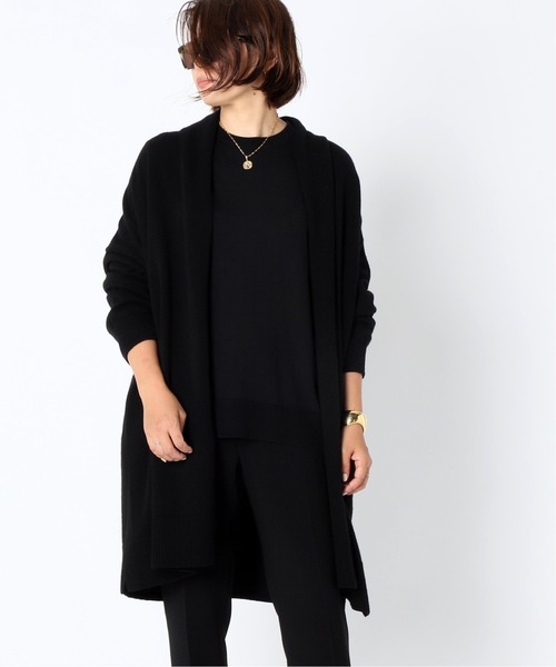 春夏新作モデル 「Deuxieme Classe Deuxieme Classe」 Classe」ニット de 「MUSE トップス