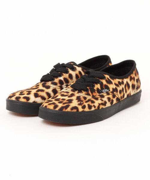 VANS（ヴァンズ） スニーカー AUTHENTIC LOWPRO VN000D04LPR メンズ