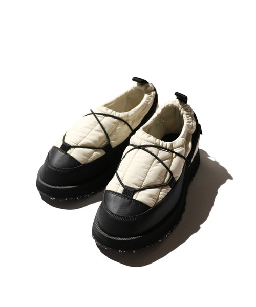 suicoke スニーカー SUICOKE / スイコック PEPPER-TRab-ECO