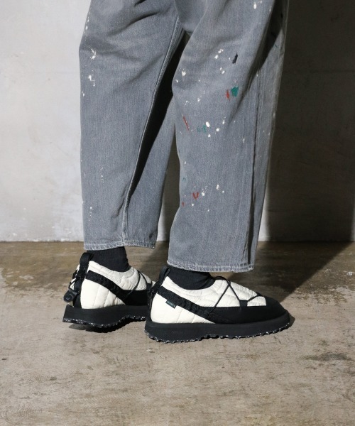 suicoke（スイコック） スニーカー PEPPER-TRab-ECO ペッパー