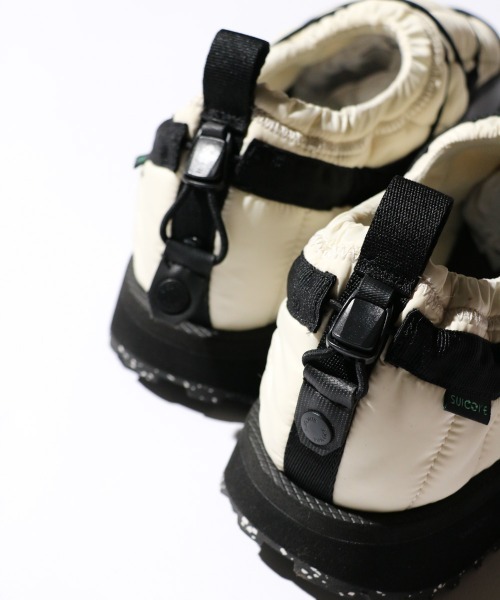 suicoke（スイコック） スニーカー PEPPER-TRab-ECO ペッパー