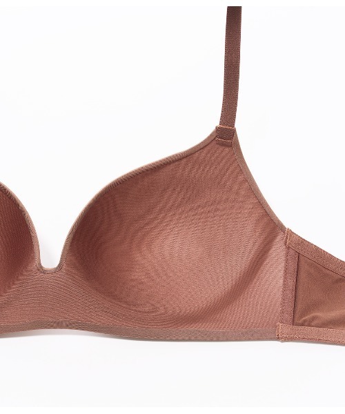 peach john ブラジャー ノンワイヤー 楽天市場】【SALE／17%OFF】【脇の柔らかいお肉をカバーする脇高設計