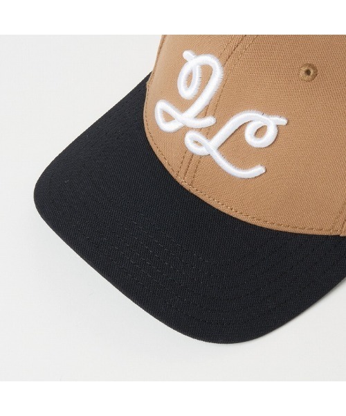 J.LINDEBERG（ジェイリンドバーグ） キャップ 帽子 「J.LINDEBERG/GOLF