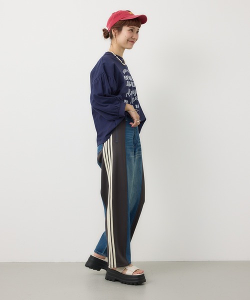 RODEO CROWNS WIDE BOWL（ロデオクラウンズワイドボウル） ジーンズ